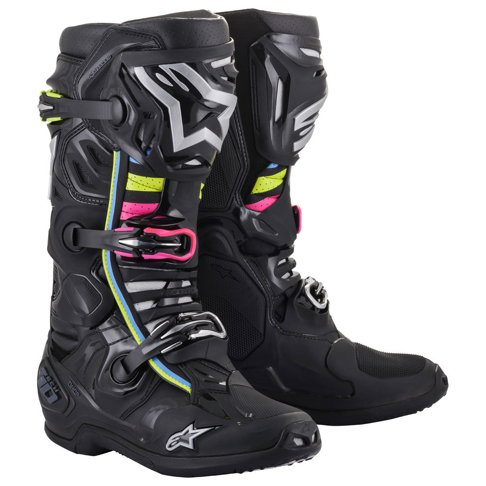 ALPINESTARS TECH 10 SUPERVENTED BOOTS