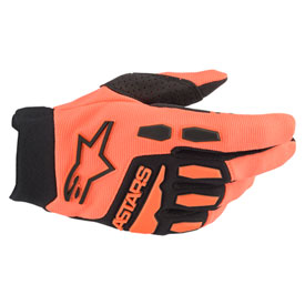 ALPINESTARS FULL BORE GLOVES