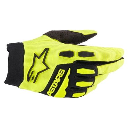 ALPINESTARS FULL BORE GLOVES