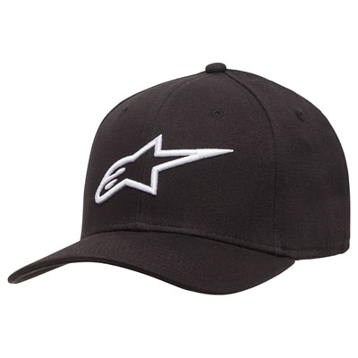 ALPINESTARS AGELESS CURVE STRETCH FIT HAT