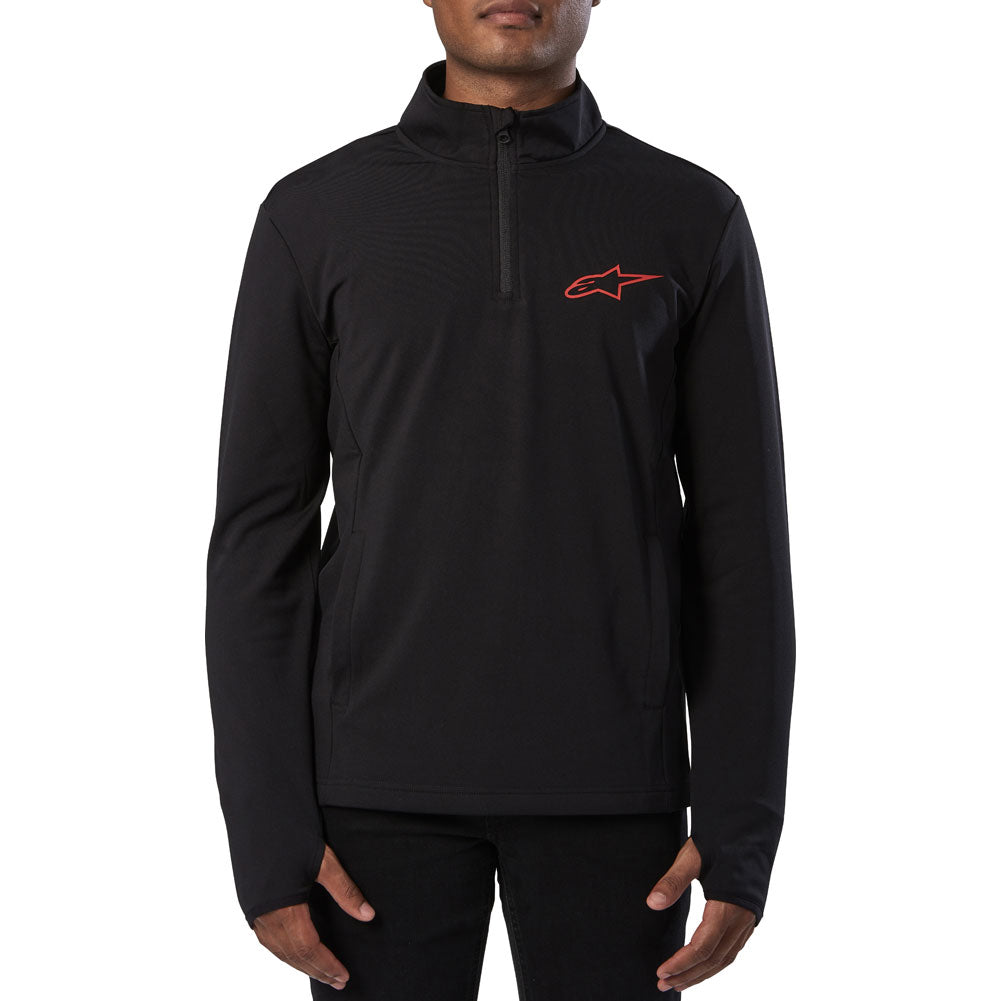 ALPINESTARS MISSION V2 MIDLAYER JACKET