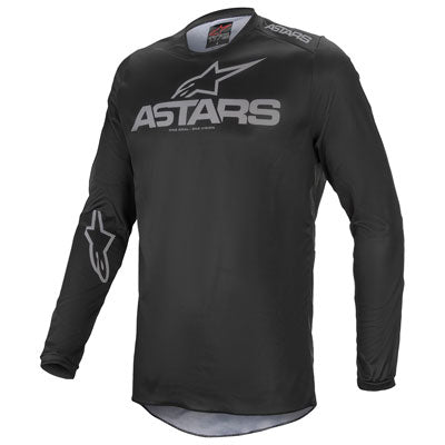 ALPINESTARS FLUID GRAPHITE JERSEY