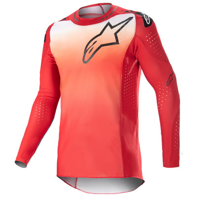 ALPINESTARS SUPERTECH RISEN JERSEY