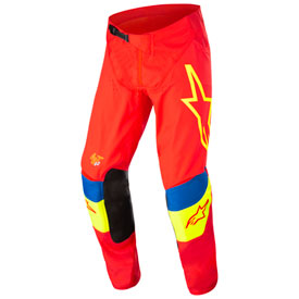 ALPINESTARS TECHSTAR QUADRO PANT