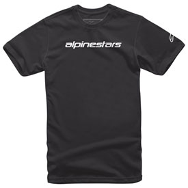 ALPINESTARS LINEAR WORDMARK T-SHIRT