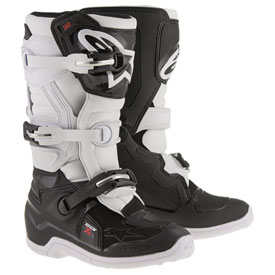 ALPINESTARS YOUTH TECH 7S BOOTS
