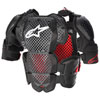 ALPINESTARS A-10 V2 FULL ROOST DEFLECTOR