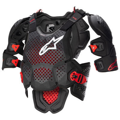 ALPINESTARS A-10 V2 FULL ROOST DEFLECTOR