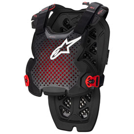ALPINESTARS A-1 PRO ROOST GUARD