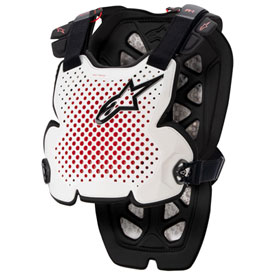 ALPINESTARS A-1 PRO ROOST GUARD