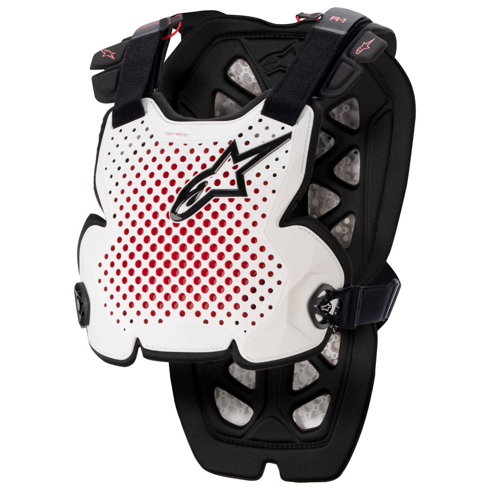 ALPINESTARS A-1 PRO ROOST GUARD