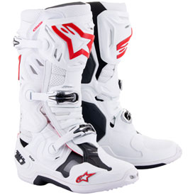 ALPINESTARS TECH 10 SUPERVENTED BOOTS