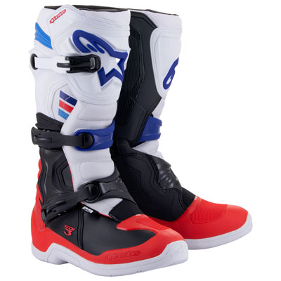 ALPINESTARS TECH 3 BOOTS