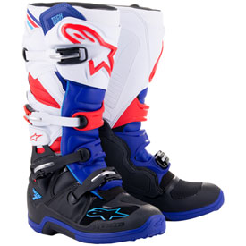 ALPINESTARS TECH 7 BOOTS 2024