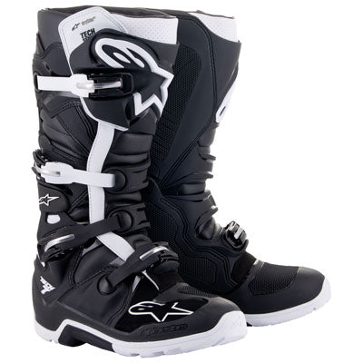 ALPINESTARS TECH 7 ENDURO DRYSTAR® BOOTS