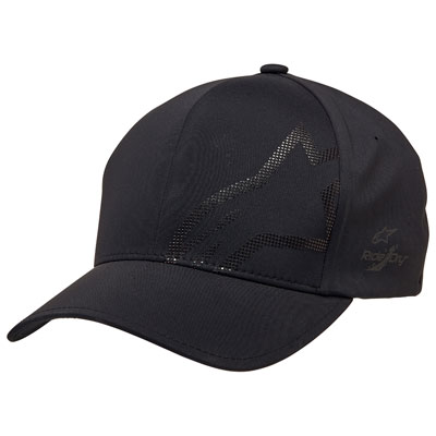 ALPINESTARS CORP SHIFT EDIT DELTA STRETCH FIT HAT