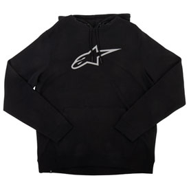 ALPINESTARS AGELESS V2 HOODED SWEATSHIRT