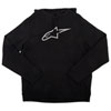 ALPINESTARS AGELESS V2 HOODED SWEATSHIRT