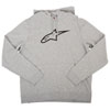 ALPINESTARS AGELESS V2 HOODED SWEATSHIRT