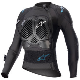 ALPINESTARS WOMEN'S STELLA BIONIC ACTION V2 PROTECTION JACKET