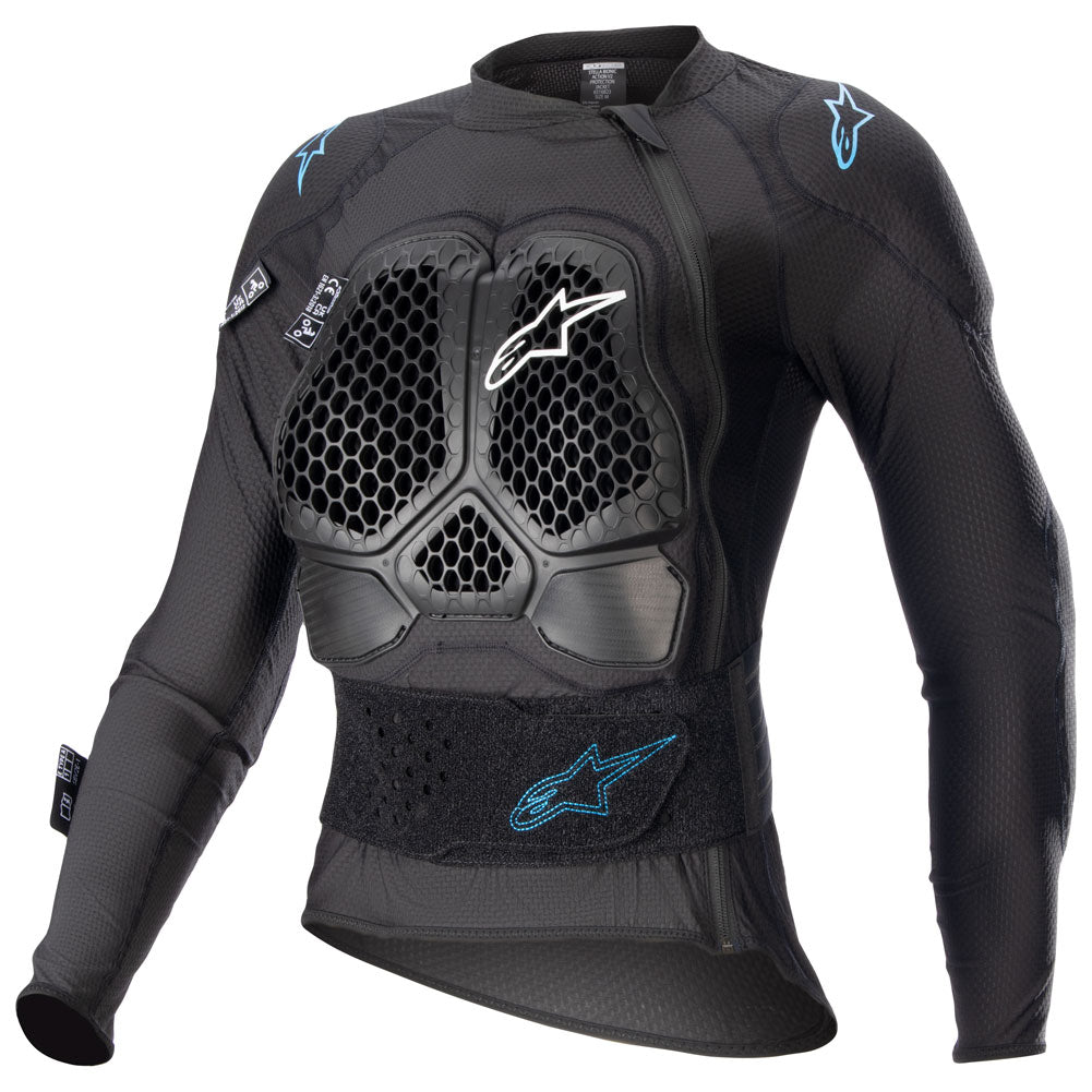ALPINESTARS WOMEN'S STELLA BIONIC ACTION V2 PROTECTION JACKET