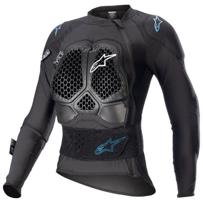 ALPINESTARS WOMEN'S STELLA BIONIC ACTION V2 PROTECTION JACKET