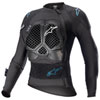 ALPINESTARS WOMEN'S STELLA BIONIC ACTION V2 PROTECTION JACKET