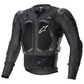 ALPINESTARS BIONIC ACTION V2 PROTECTION JACKET