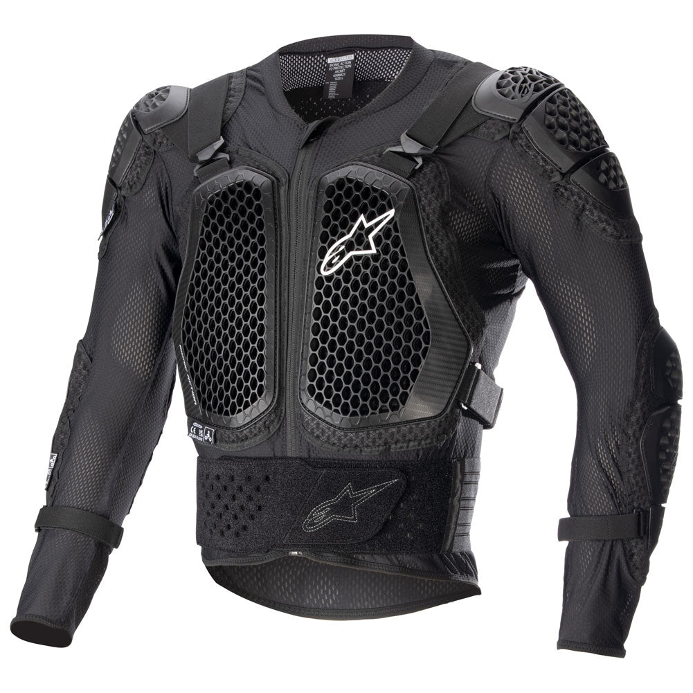 ALPINESTARS BIONIC ACTION V2 PROTECTION JACKET