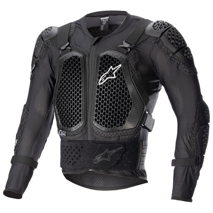 ALPINESTARS BIONIC ACTION V2 PROTECTION JACKET