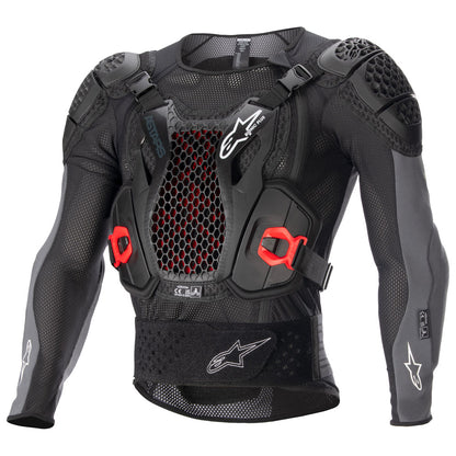 ALPINESTARS BIONIC PLUS V2 PROTECTION JACKET