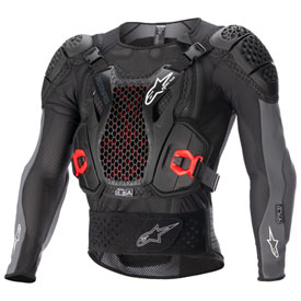 ALPINESTARS BIONIC PLUS V2 PROTECTION JACKET