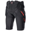 ALPINESTARS BIONIC PRO PROTECTION SHORTS