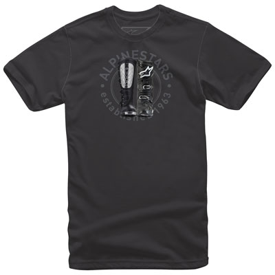ALPINESTARS VICTORY REVOLVE T-SHIRT