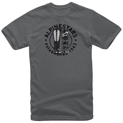 ALPINESTARS VICTORY REVOLVE T-SHIRT