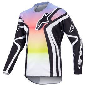 ALPINESTARS YOUTH RACER SEMI JERSEY