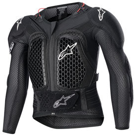 ALPINESTARS YOUTH BIONIC ACTION V2 PROTECTION JACKET