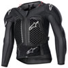 ALPINESTARS YOUTH BIONIC ACTION V2 PROTECTION JACKET