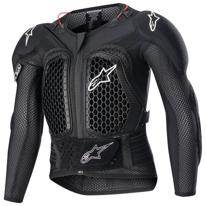 ALPINESTARS YOUTH BIONIC ACTION V2 PROTECTION JACKET
