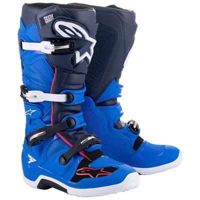 ALPINESTARS TECH 7 BOOTS 2024