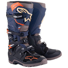 ALPINESTARS TECH 7 ENDURO DRYSTAR® BOOTS