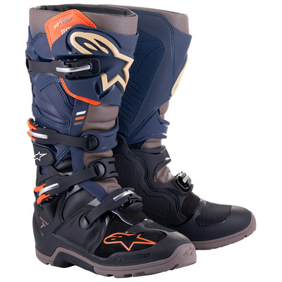 ALPINESTARS TECH 7 ENDURO DRYSTAR® BOOTS