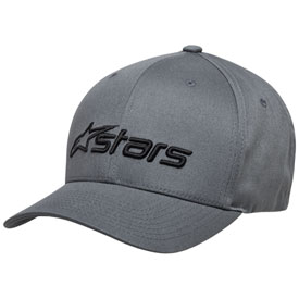 ALPINESTARS BLAZE 2.0 STRETCH FIT HAT
