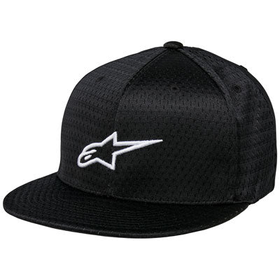 ALPINESTARS SPRINT MESH STRETCH FIT HAT