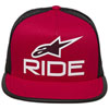 ALPINESTARS RIDE 4.0 TRUCKER HAT
