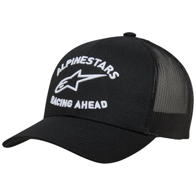 ALPINESTARS TRIPLE TRUCKER HAT