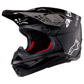 ALPINESTARS SUPERTECH M10 FLOOD MIPS HELMET