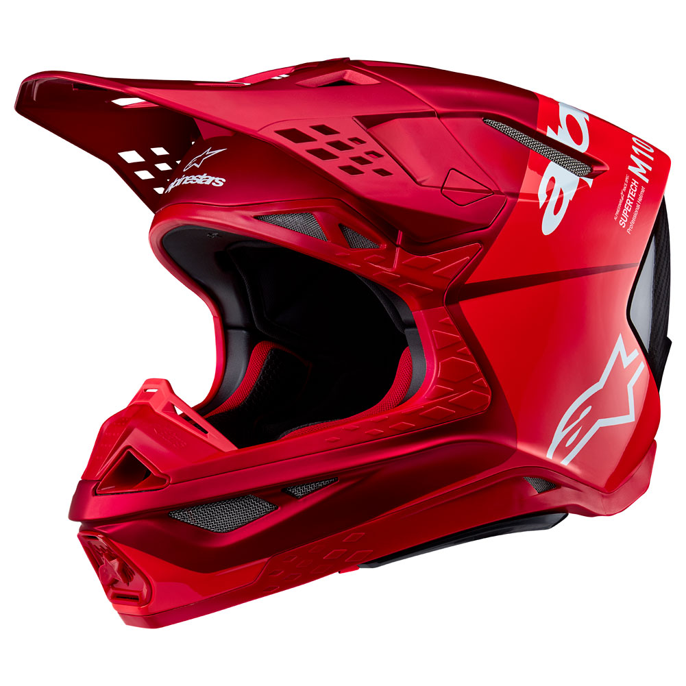 ALPINESTARS SUPERTECH M10 FLOOD MIPS HELMET