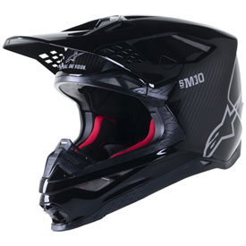 ALPINESTARS SUPERTECH M10 MIPS HELMET