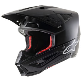 ALPINESTARS SUPERTECH M5 HELMET